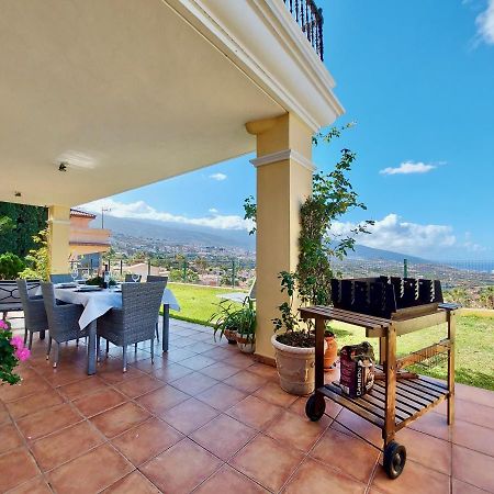 Villa Humboldt ลาโอโรตาวา ภายนอก รูปภาพ