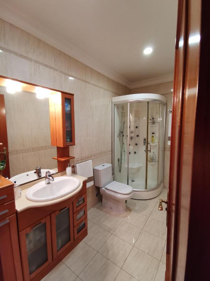 Villa Humboldt ลาโอโรตาวา ภายนอก รูปภาพ