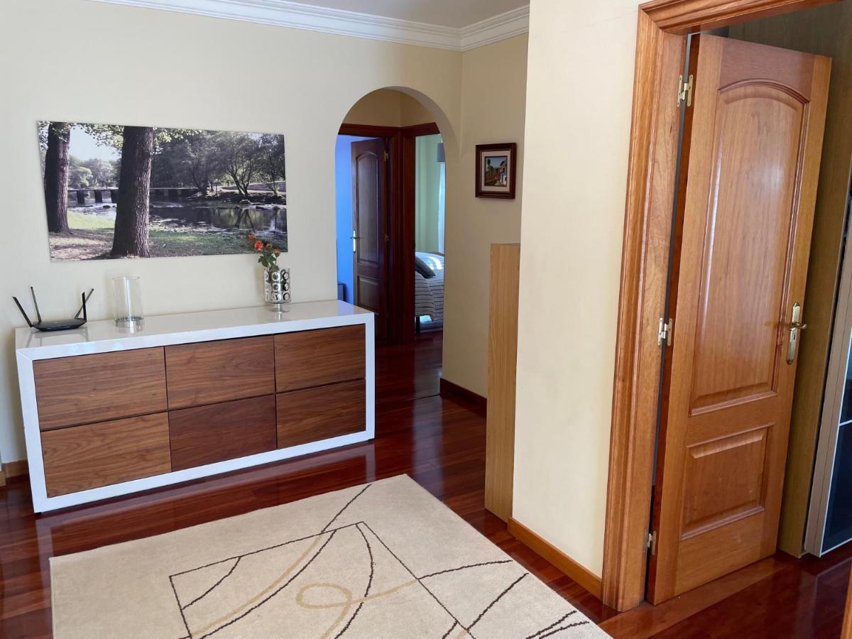 Villa Humboldt ลาโอโรตาวา ภายนอก รูปภาพ
