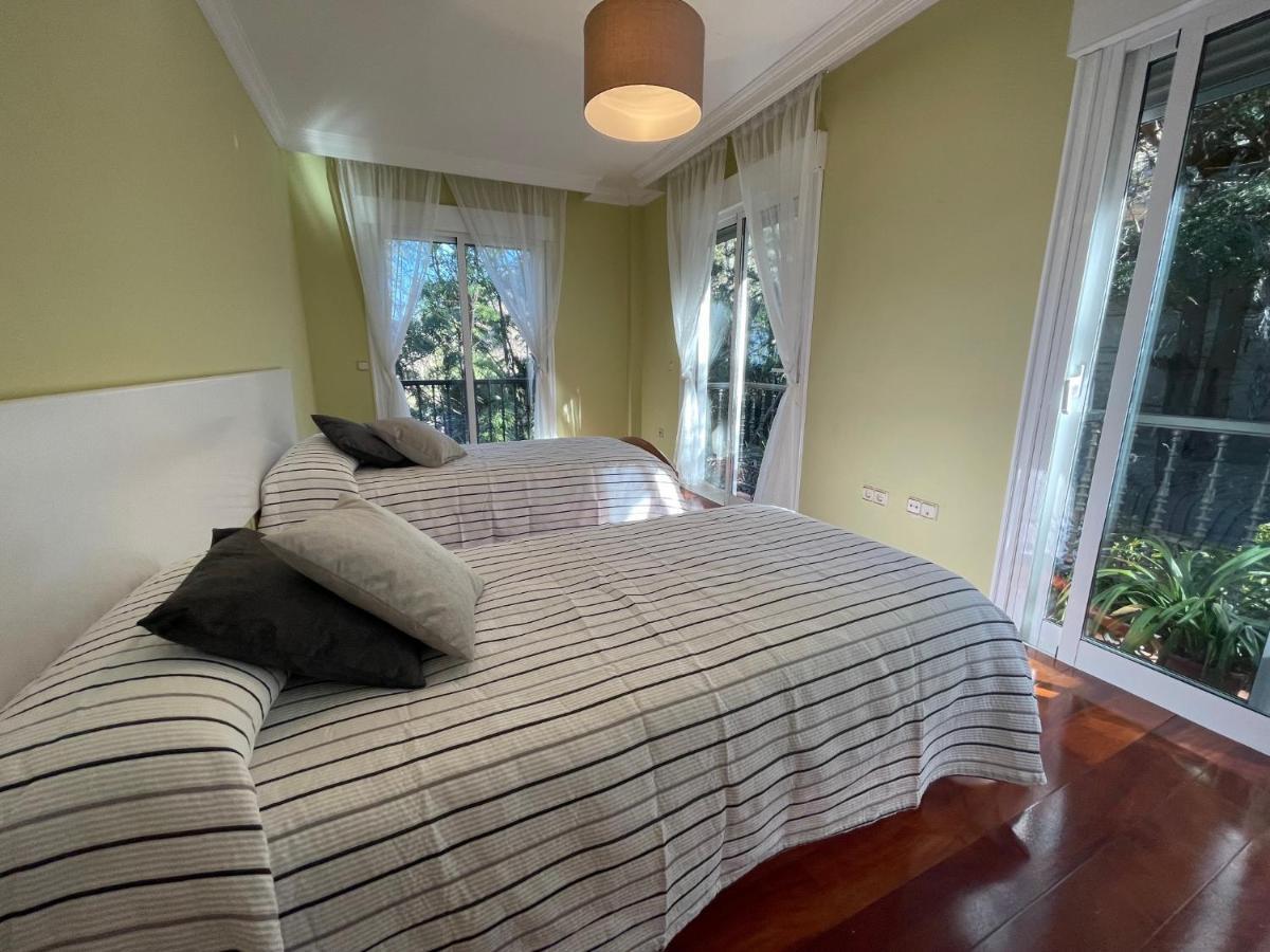 Villa Humboldt ลาโอโรตาวา ภายนอก รูปภาพ
