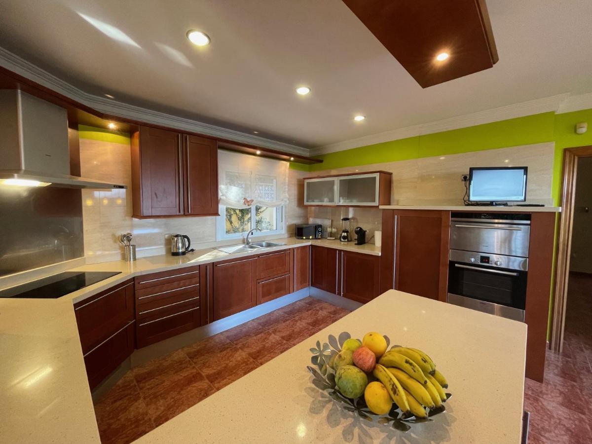 Villa Humboldt ลาโอโรตาวา ภายนอก รูปภาพ