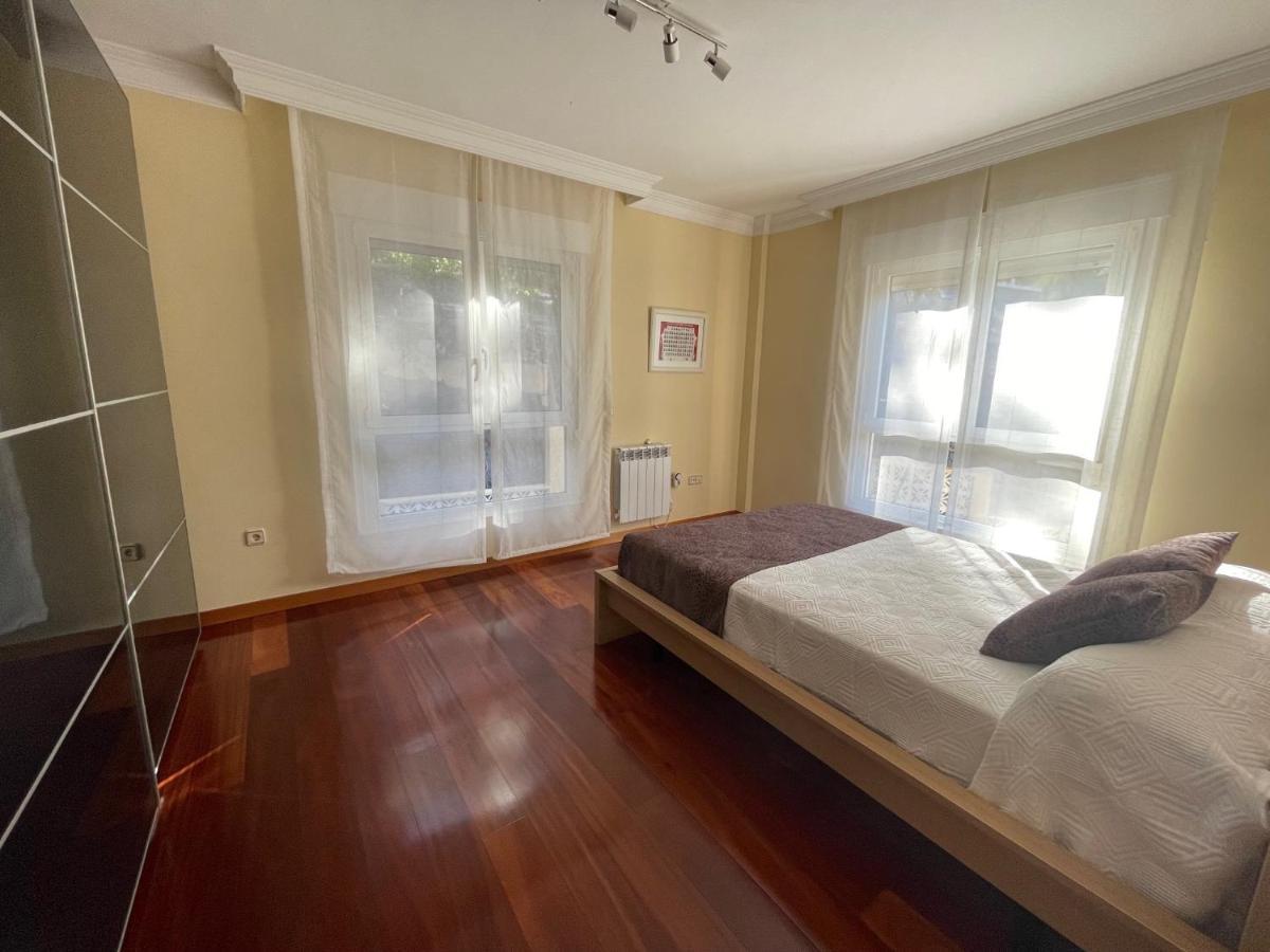 Villa Humboldt ลาโอโรตาวา ภายนอก รูปภาพ