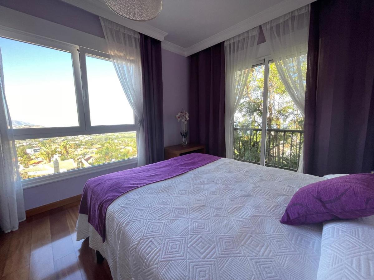 Villa Humboldt ลาโอโรตาวา ภายนอก รูปภาพ
