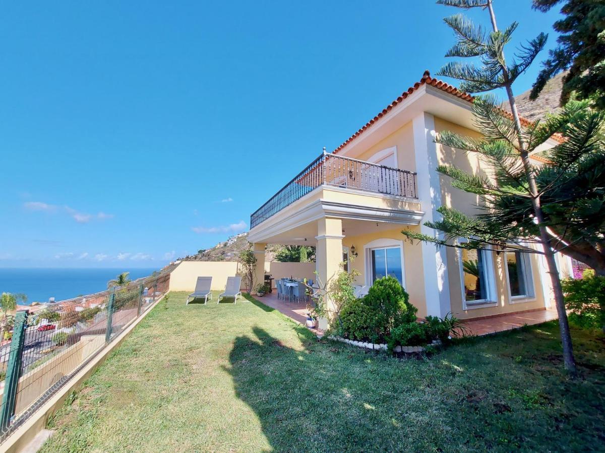 Villa Humboldt ลาโอโรตาวา ภายนอก รูปภาพ
