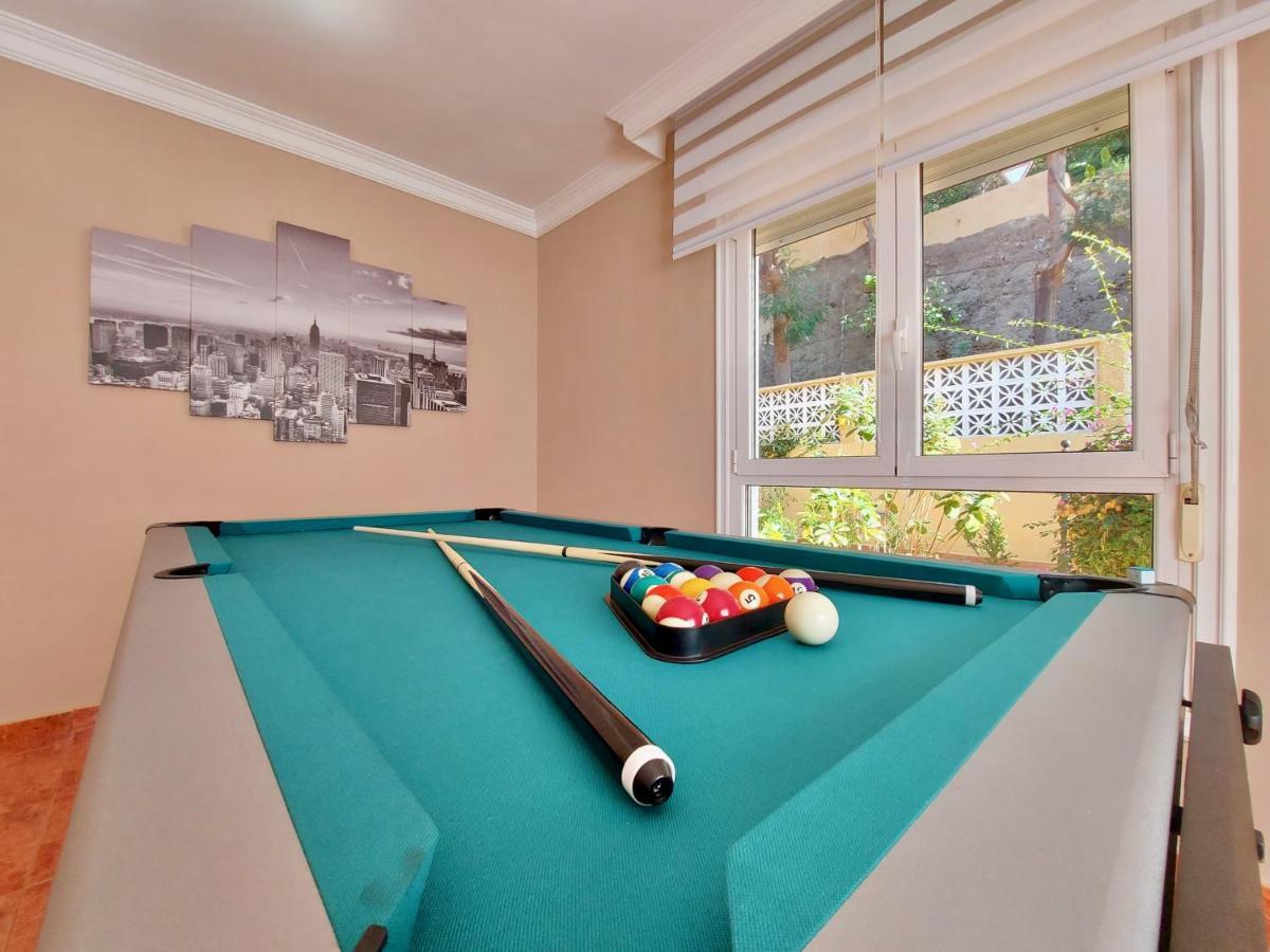 Villa Humboldt ลาโอโรตาวา ภายนอก รูปภาพ